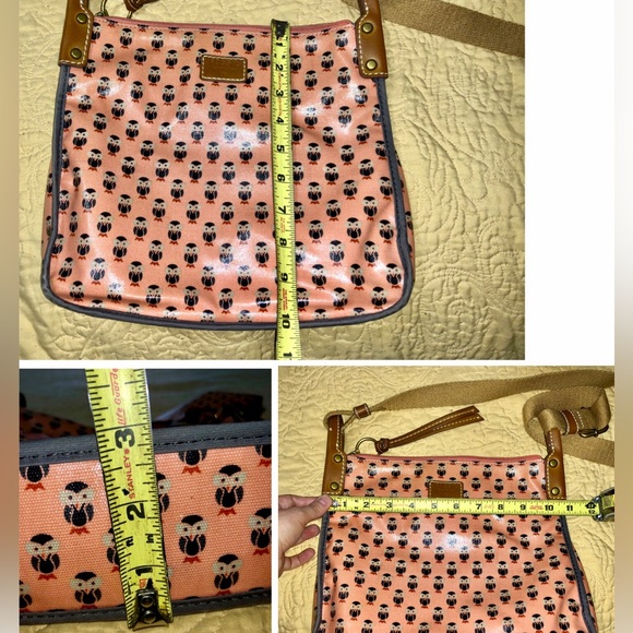 (3pc) Fossil Owl Set 🦉🧡 - Picture 6 of 16